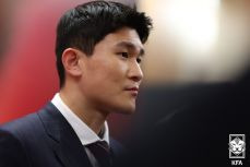 김민재 축구선수