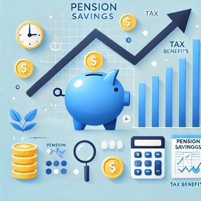 연금저축 종류별 특징과 세액공제 혜택 완벽 비교, IRP와 차이점 총정리