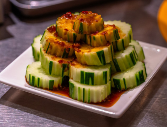 신세계백화점 강남점 하우스오브신세계 맛집 식당가