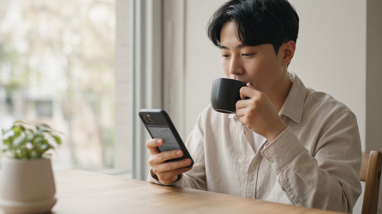 코스피200 ETF 고르는 법 활용