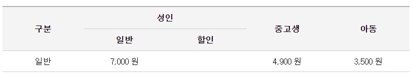 관악역 김포공항 리무진 버스 노선 시간표 요금 예약 방법 4300번
