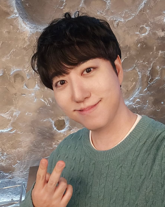 궤도 유튜버