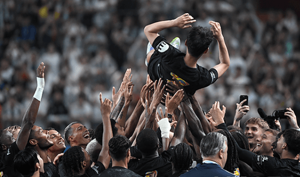 lafc 중계