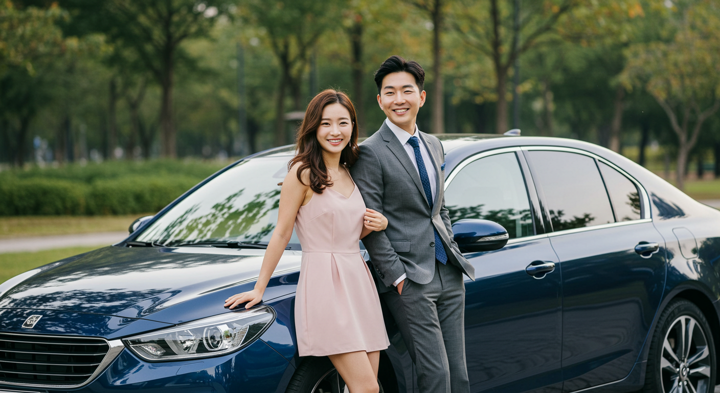 삼성화재 원데이 자동차보험 비교 추천 후기