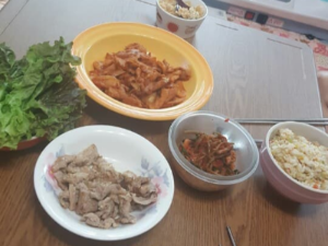 전남대병원 수술후기 방사성동위원소 치료 준비_방사성요오드치료