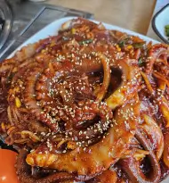 오늘N 식큐멘터리 수원 팔달구 낙지 맛집