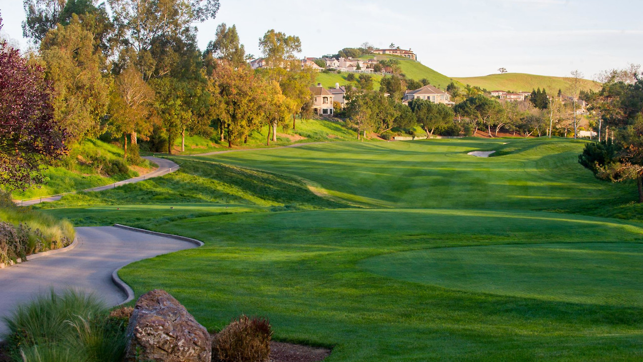 실버크릭 콜푸장