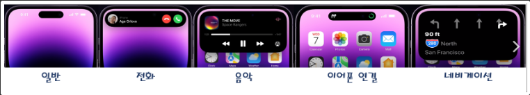 아이폰15 프로맥스 출고가 스펙 디자인 색상 사전예약 케이스