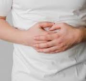 배가 콕콕 찌르듯이 아파요