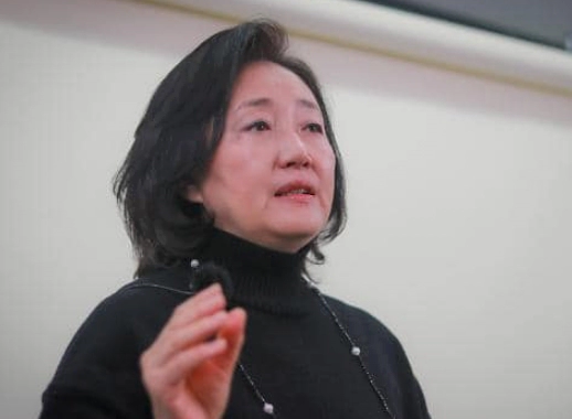 윤석열 대통령 박영선 국무총리설 배경 반응