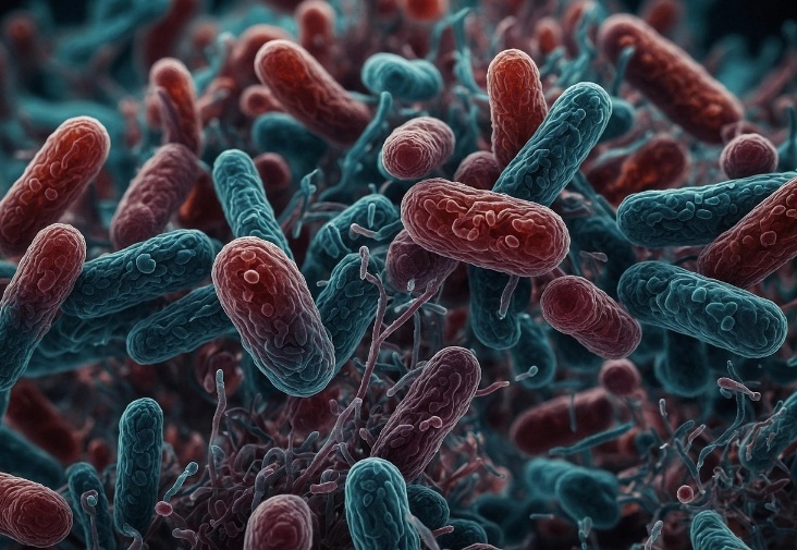 총부유세균 기준치는 어떻게 정해질까?