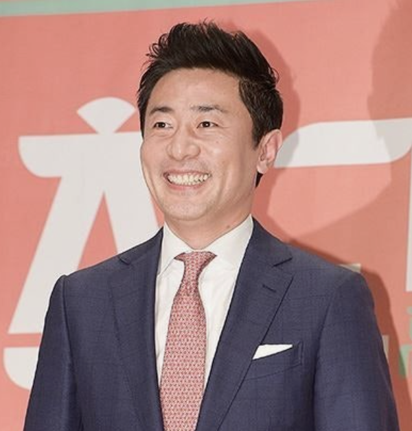 김범수 아나운서 프로필