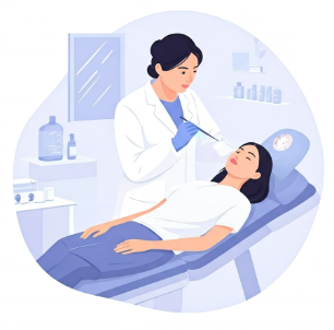 비립종 생기는 이유