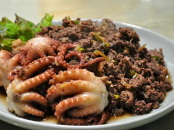낙지볶음2