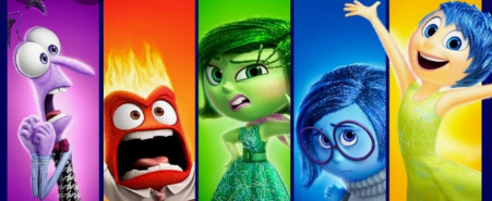 영화 인사이드아웃2 줄거리