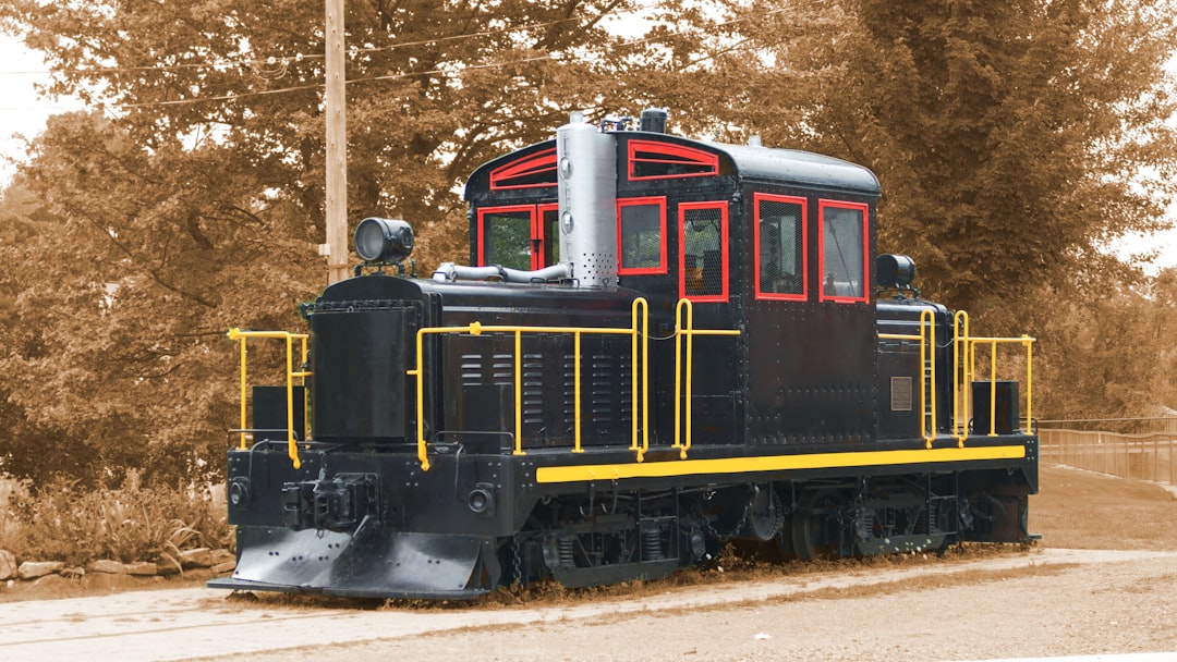 Train