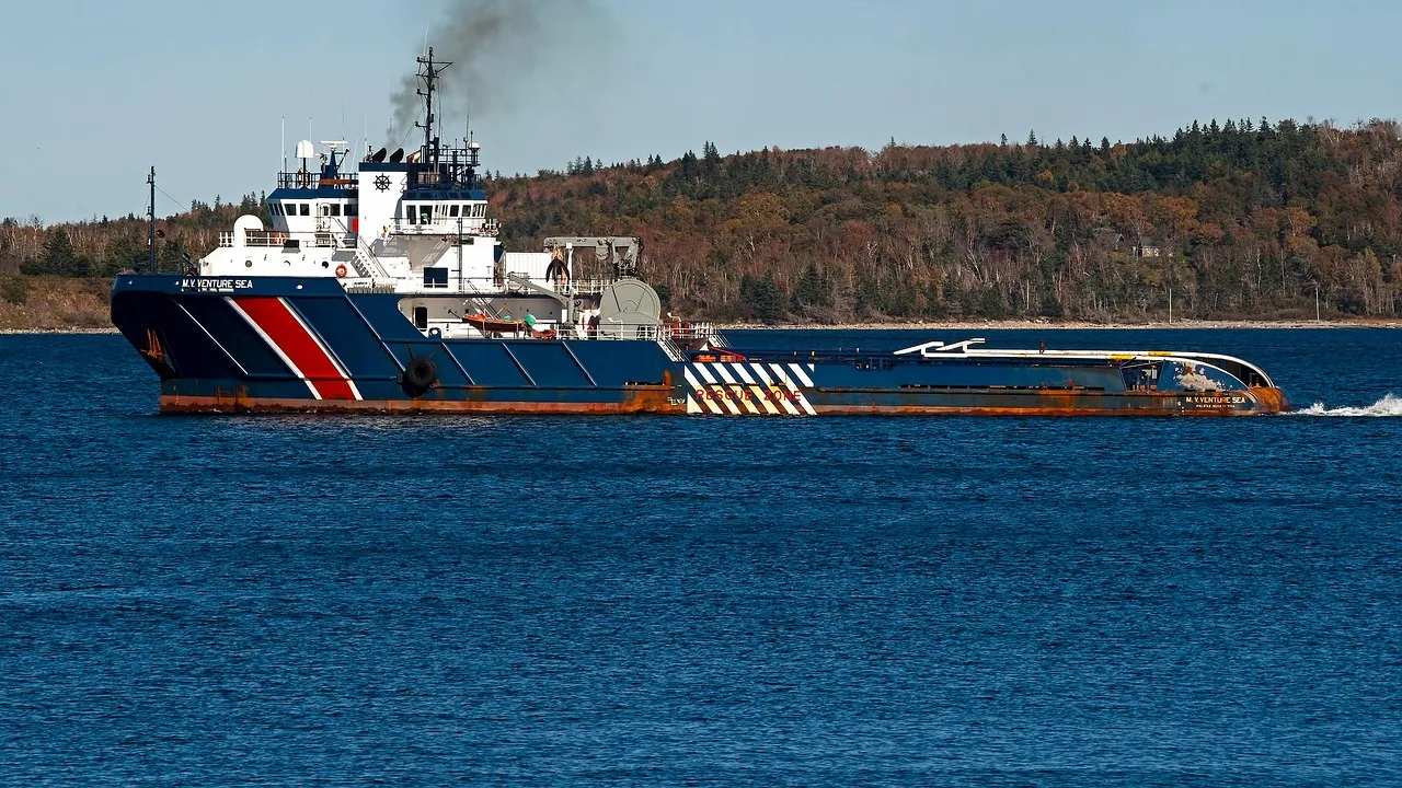 대왕고래 프로젝트 요약