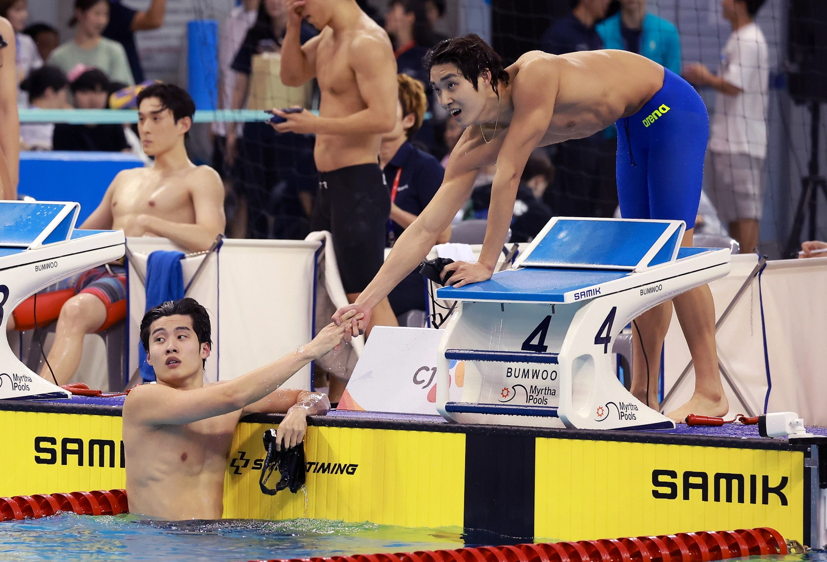 2024 제105회 경남 김해 전국체육대회 결산! 지역 종목 시도별 종합 메달 순위 득점 MVP 임시현 전국체전