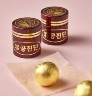 공진단-효능-먹는법-건강