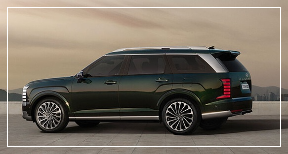 펠리세이드 하이브리드 가격표