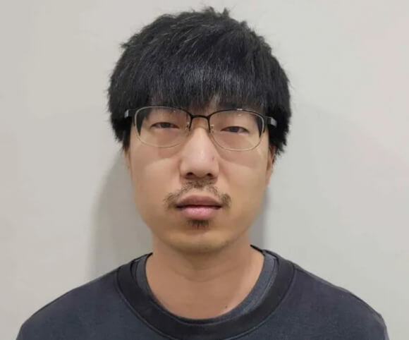 충남 서천 묻지마 살인사건 범인 신상 공개, 우발적 범행아니었다.
