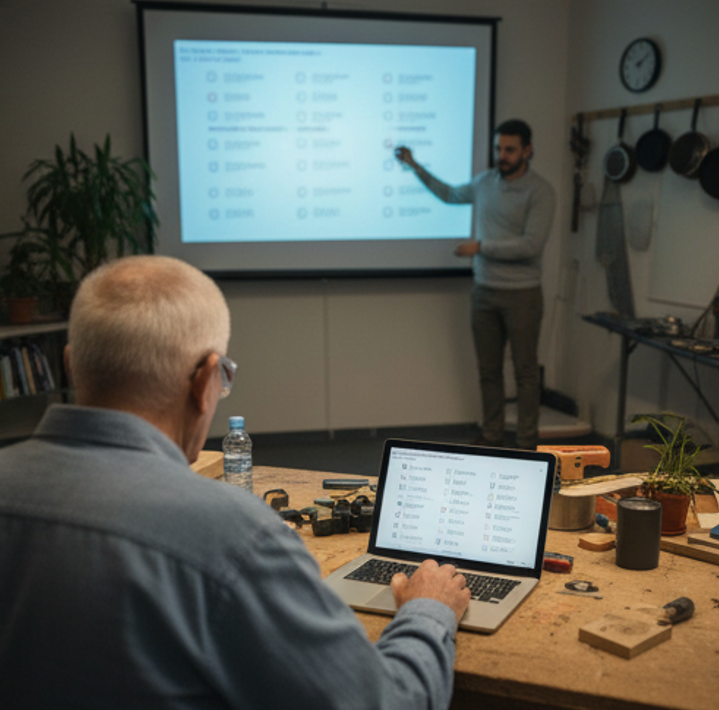 그래서 구체적으로 하는 일이 뭔데? (feat. 생각보다 많음) 3