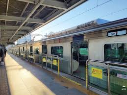 부전역 동해남부선기차시간표