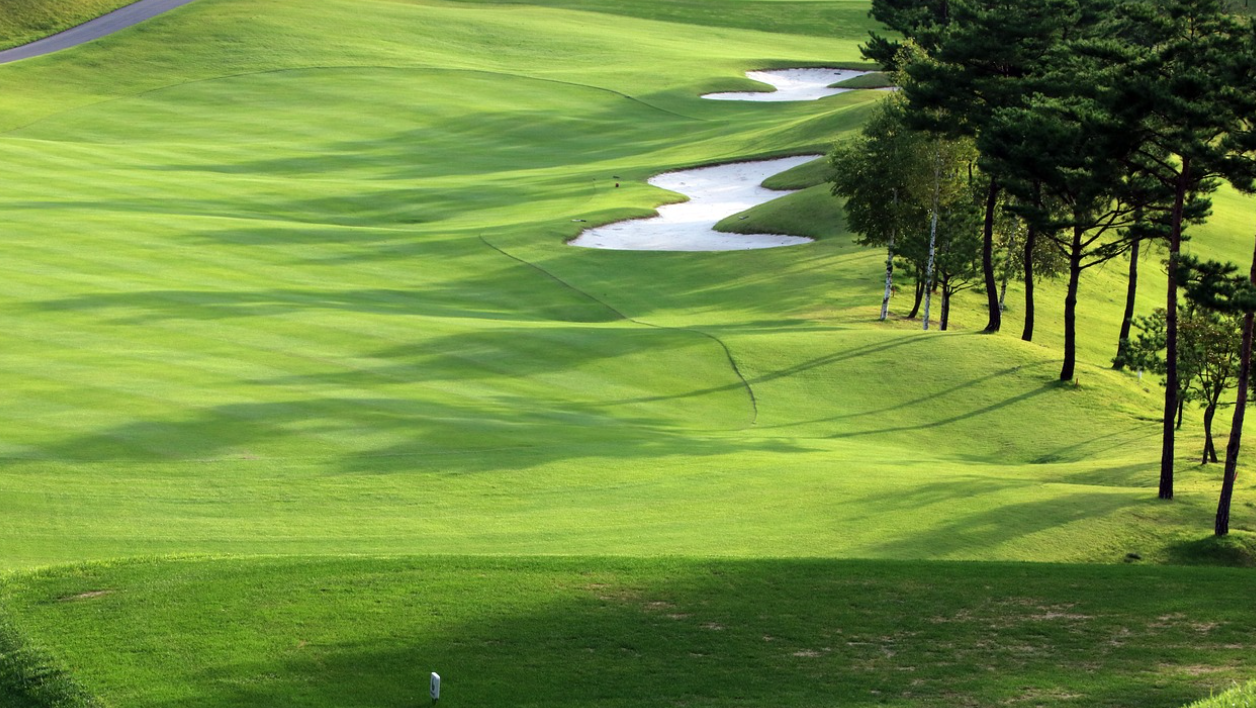 벳부 골프여행 관련사진