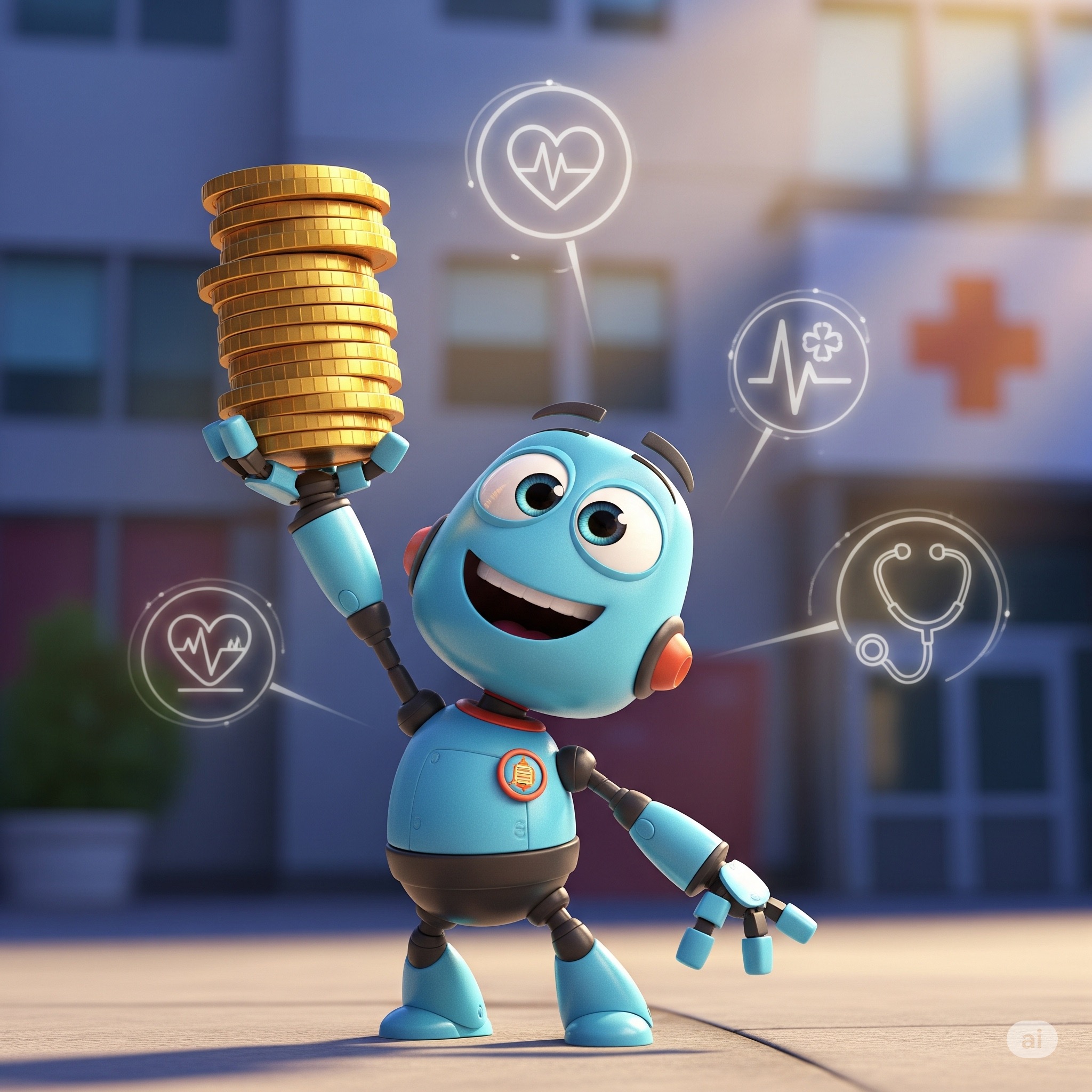 의료비 세액공제: 병원비도 돌려받는 절세 꿀팁