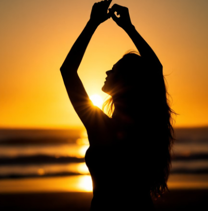 여행 사진 포즈 추천 가이드 - 자연스럽고 감성적인 포즈로 인생샷 남기기