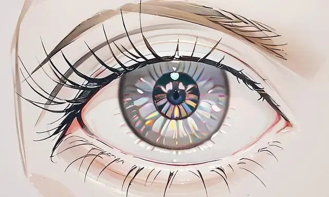 눈떨림 이유