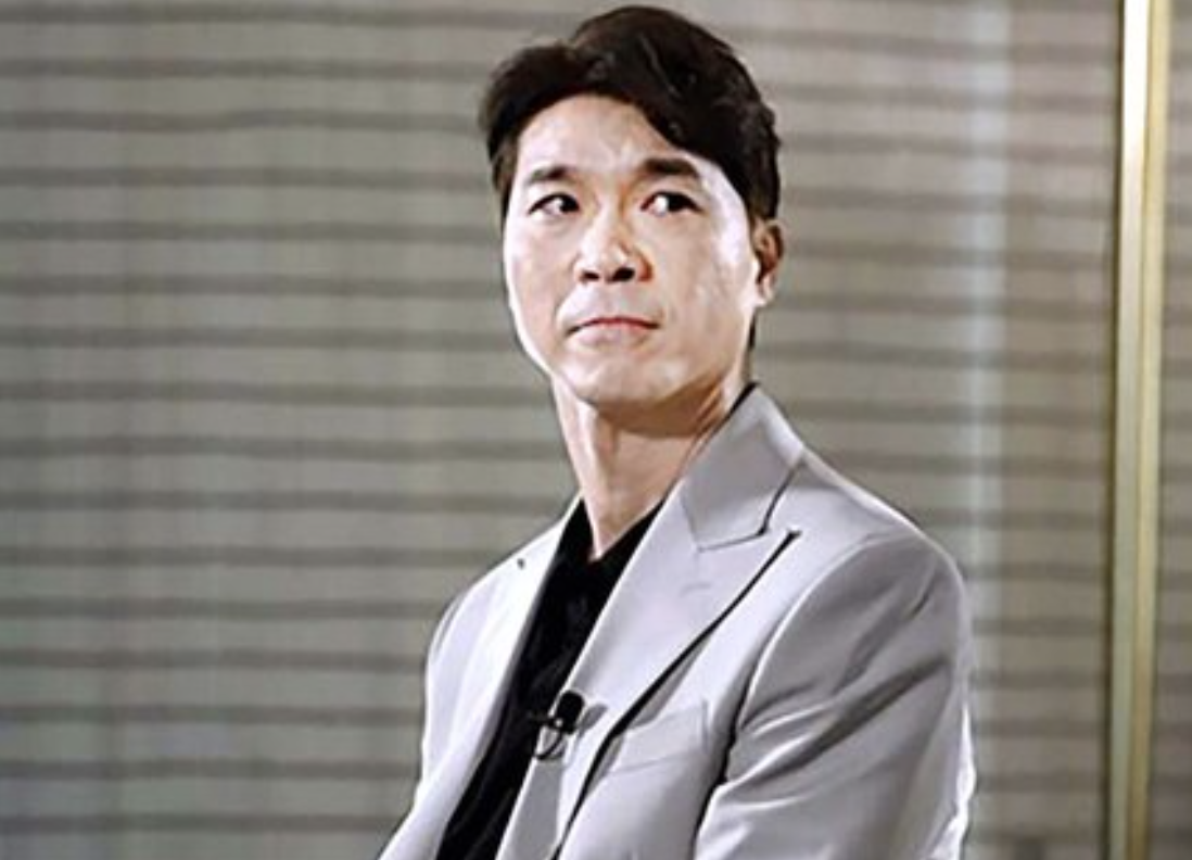 박수홍 인터뷰2