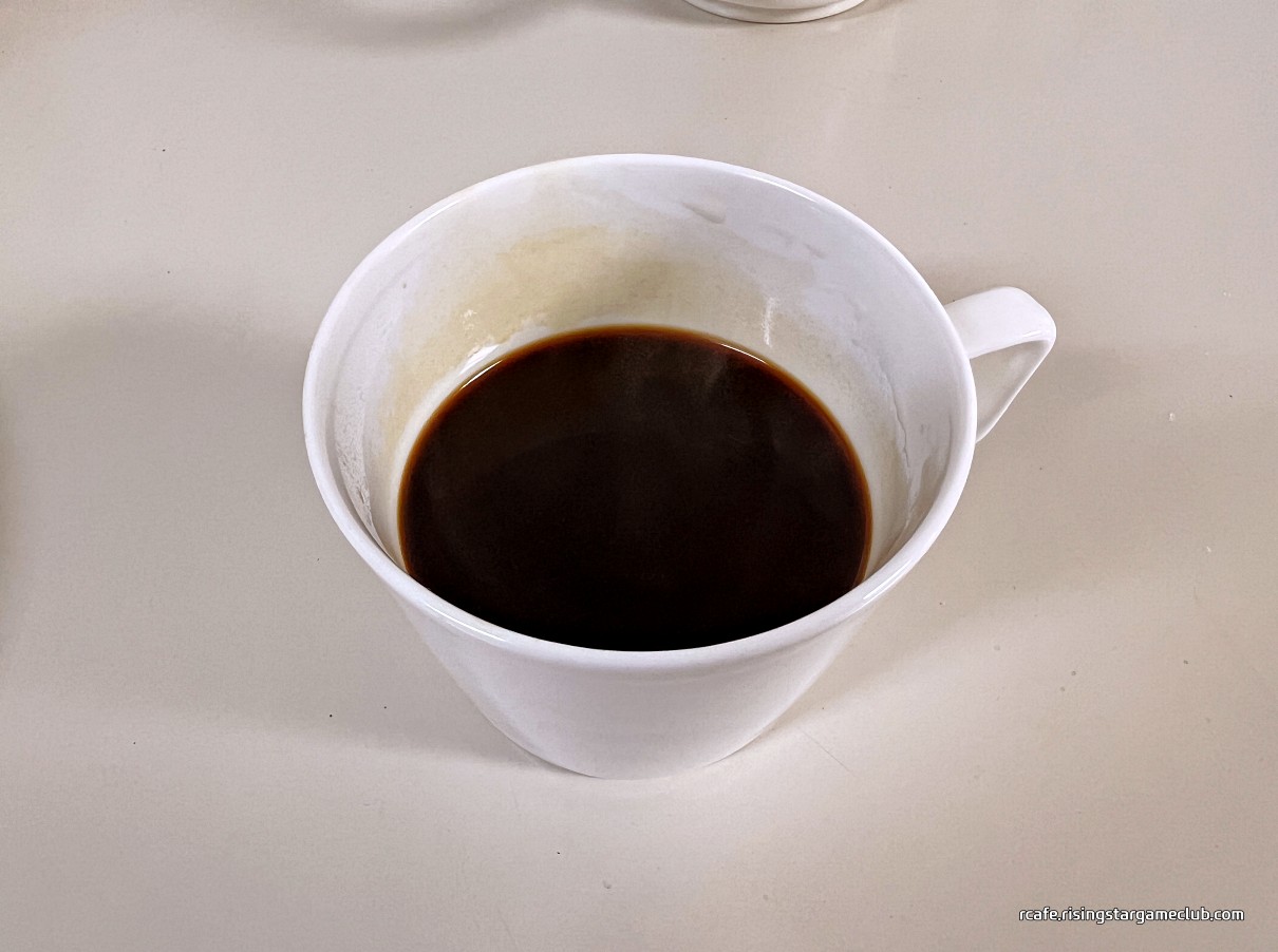 커피 리브레 유니콘(Coffee Libre Unicorn) 커피 한잔 사진
