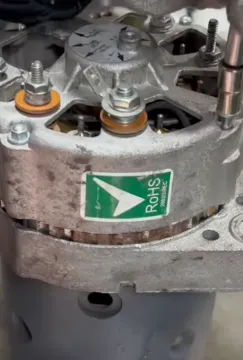 제네레다 수명과 수리방법 교체시기와 전조현상