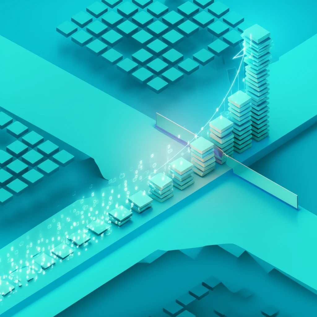 지방 산업 도시-서울 외곽 소형 아파..