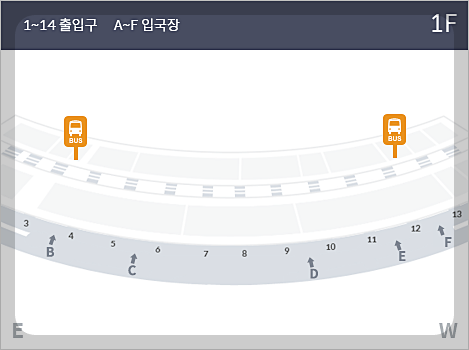 인천공항주차요금