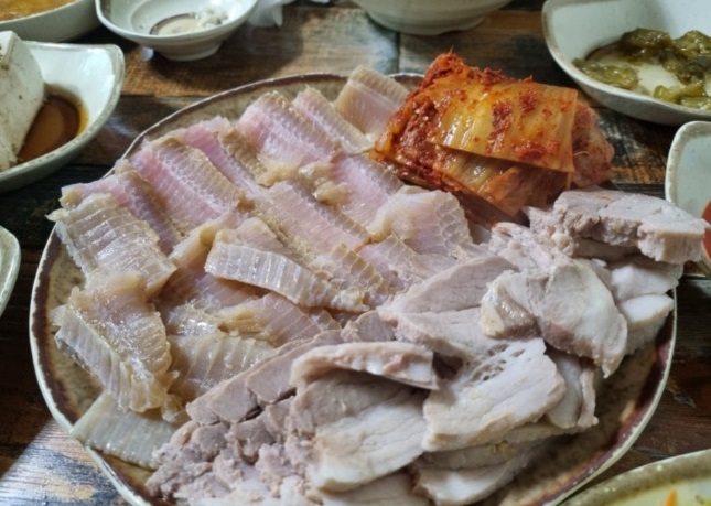 순천-삼합