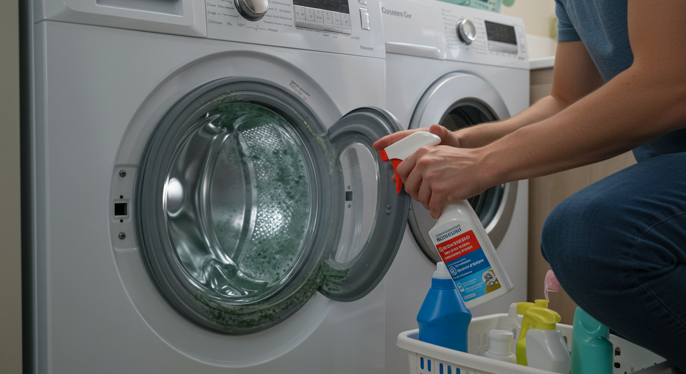 세탁조 클리너, 어떤 걸 써야 할까? 실사용 후기 기준 정리