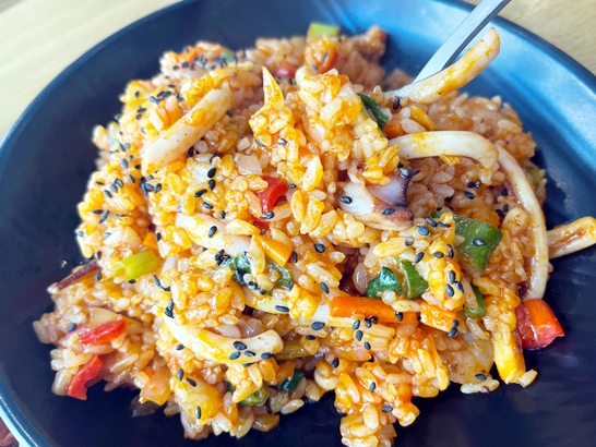 점심-해신볶음밥