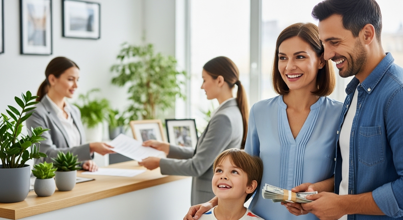 아동수당 지원금