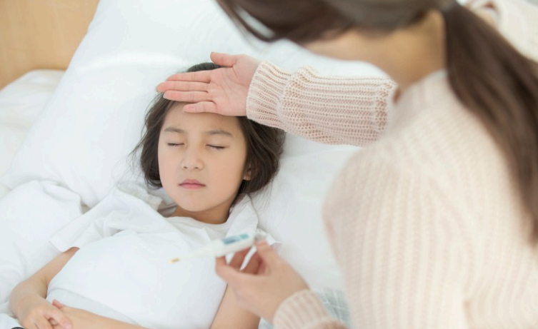 마이코플라즈마 폐렴