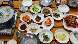 쏨뱅이지리탕
