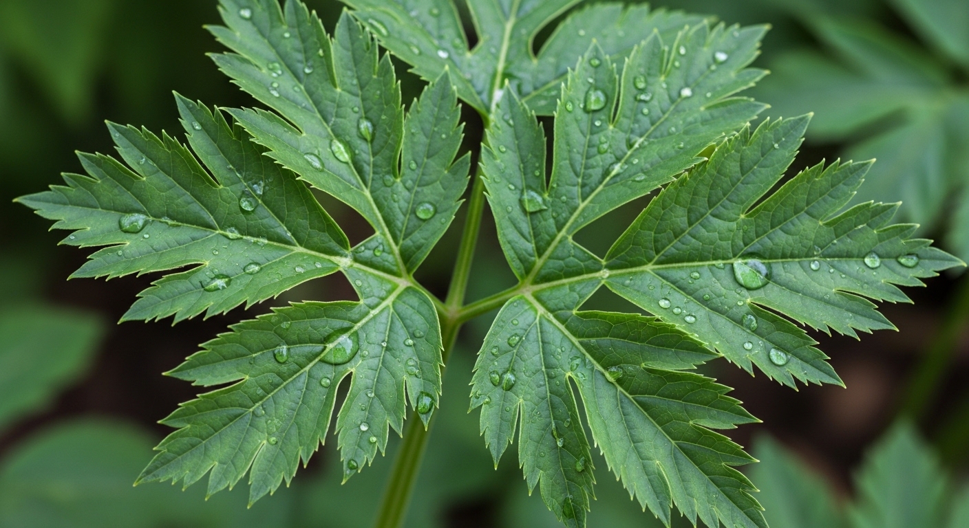 당귀효능먹는방법부작용