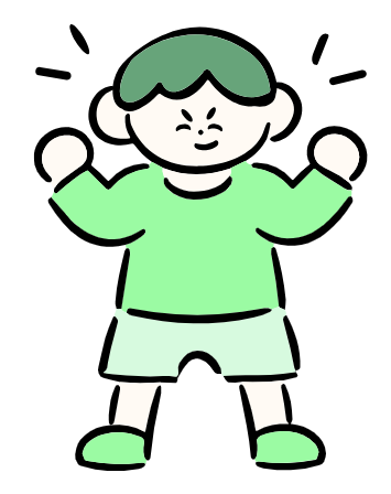 도전과 놀이 속에서 자존감 발달