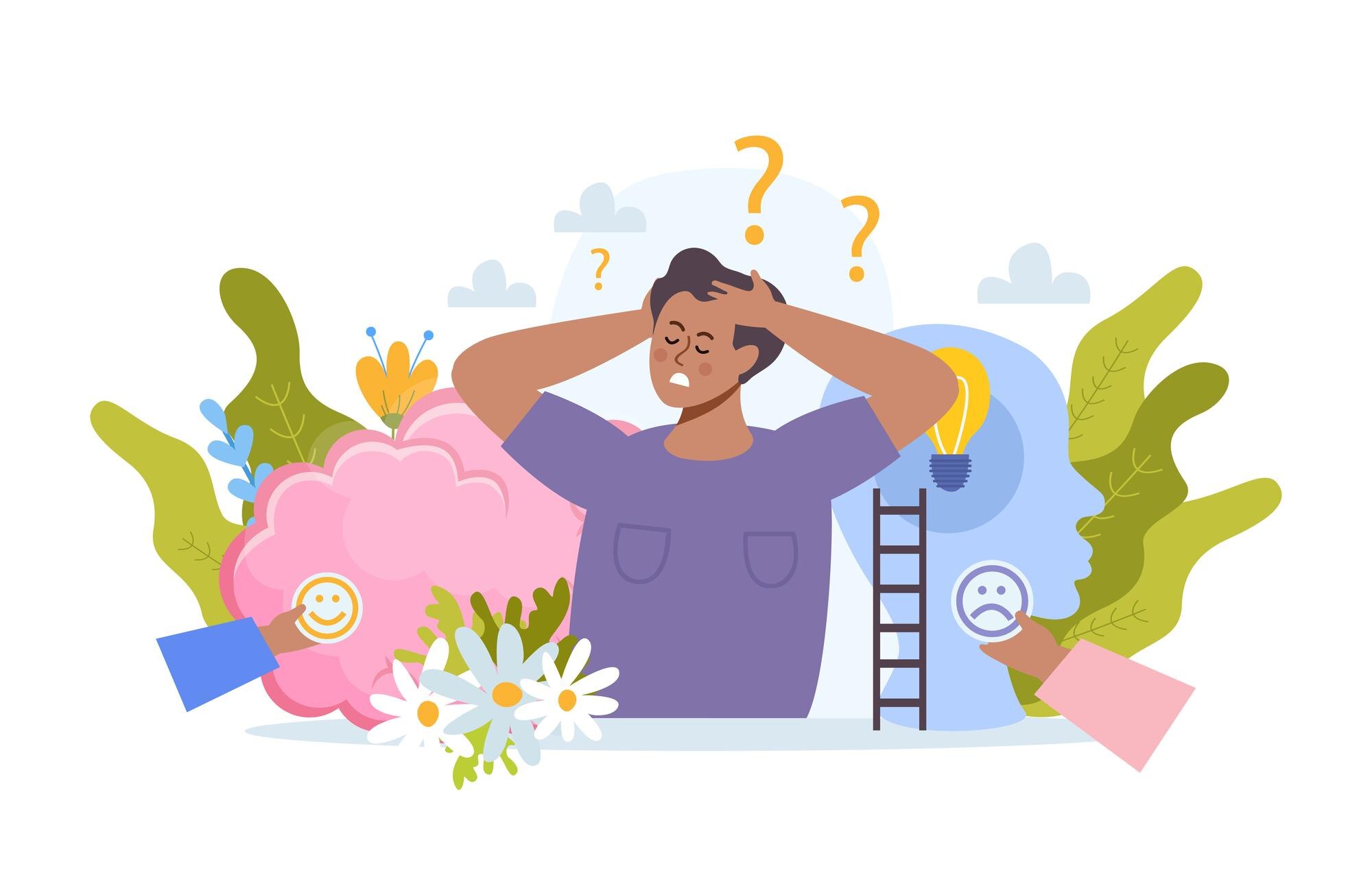 히스타민 과민증의 진짜 원인