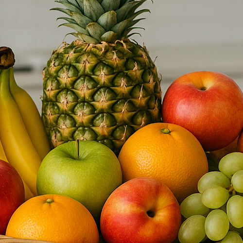 갱년기에 좋은 음식