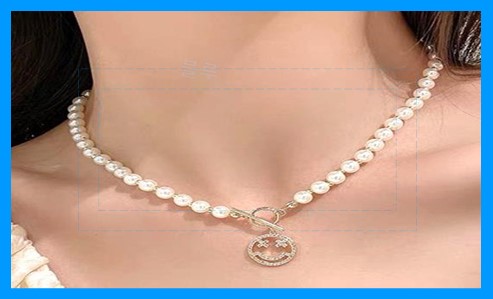 진주 악세서리 종류 및 스타일링 팁