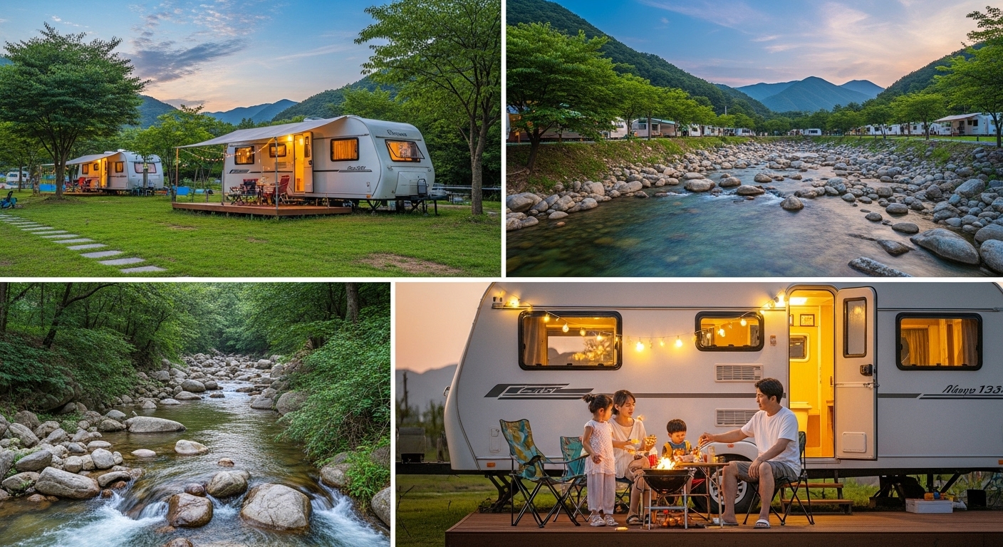 내부 시설은 어땠을까?