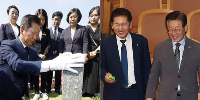 정청래 당대표 출마 선언 나이 프로필 고향 학력 더불어민주당 선거이력 총정리
