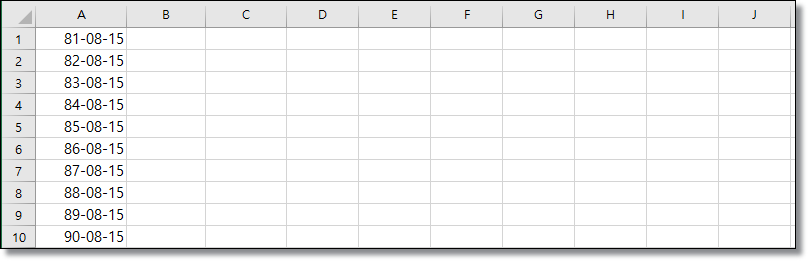 엑셀-특정-날짜-요일-찾기-WEEKDAY-TEXT-함수
